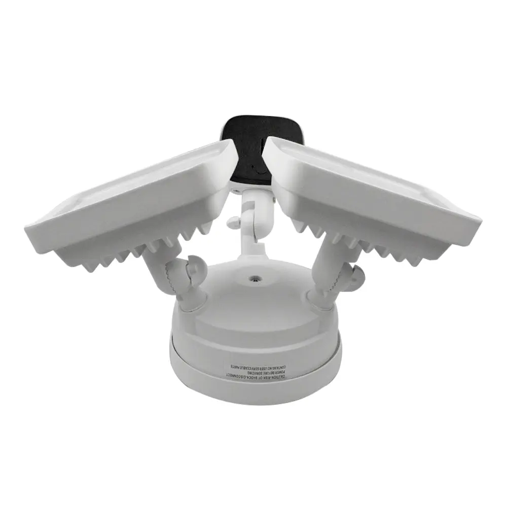 Wi-Fi видеокамера уличная 2 Мп IMOU IPC-L26P с прожектором и сиреной для системы видеонаблюдения - Фото 6